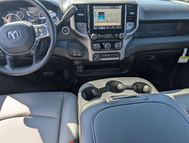 New 2026 RAM 5500 Tradesman w/ Chrome Appearance Group AWD/4WD image 21