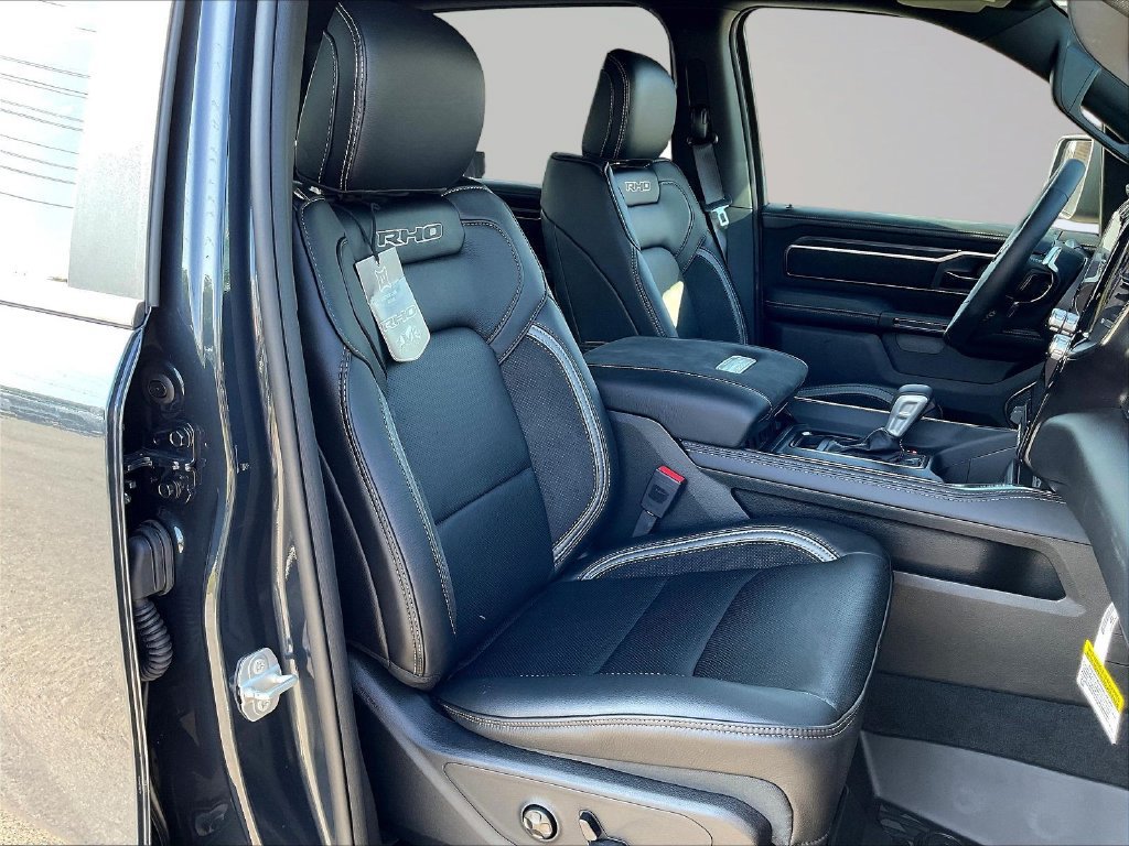 New 2026 RAM 1500 RHO w/ Bed Utility Group AWD/4WD image 13
