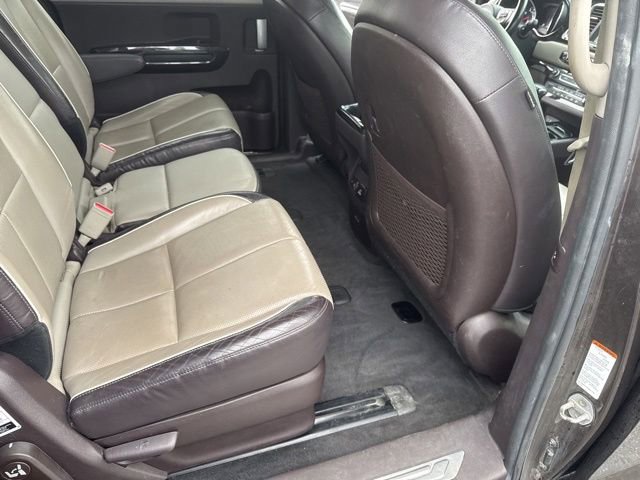 Used 2018 Kia Sedona SX Limited FWD image 14