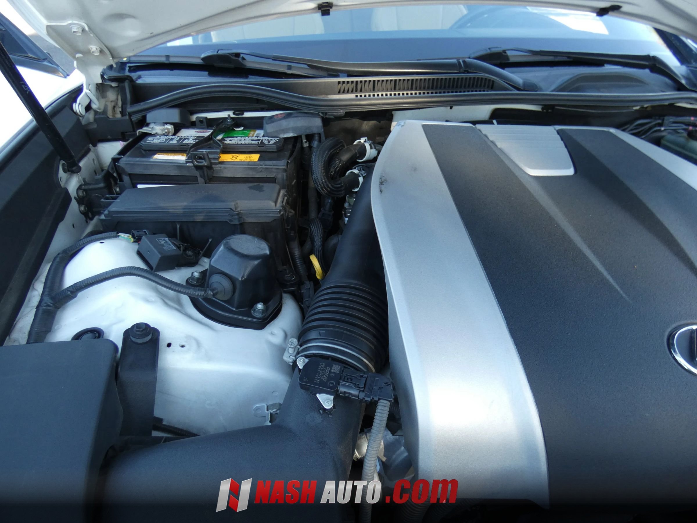 Used 2016 Lexus RC 350 RWD image 62