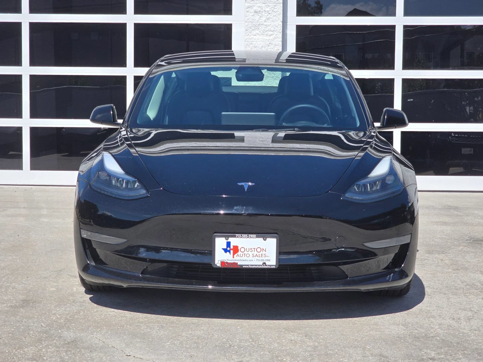 Used 2023 Tesla Model 3 Standard Range RWD image 10