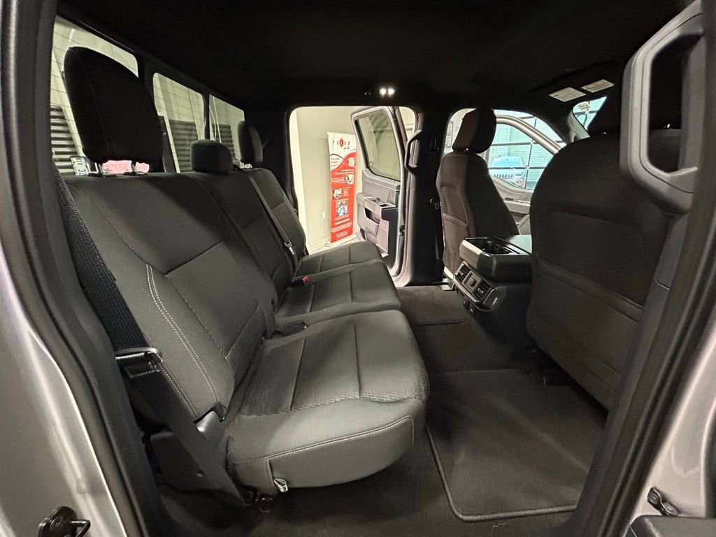 Used 2022 Ford F150 XLT w/ Equipment Group 302A High image 45