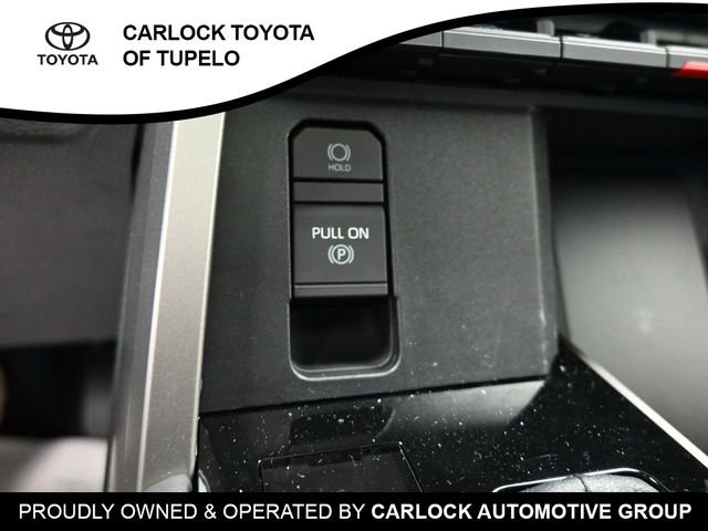New 2026 Toyota Tundra Platinum image 13
