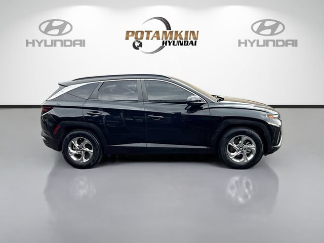 Used 2024 Hyundai Tucson SEL FWD image 4