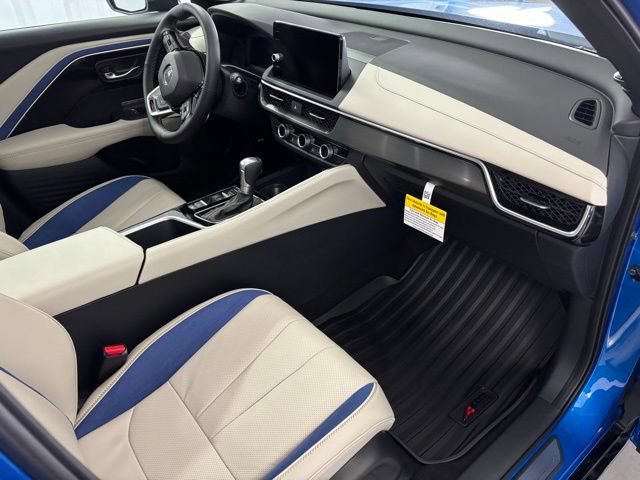 New 2026 Acura ADX A-Spec FWD image 30