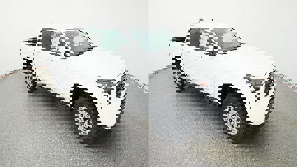 New 2026 Toyota Tacoma SR5 image 13