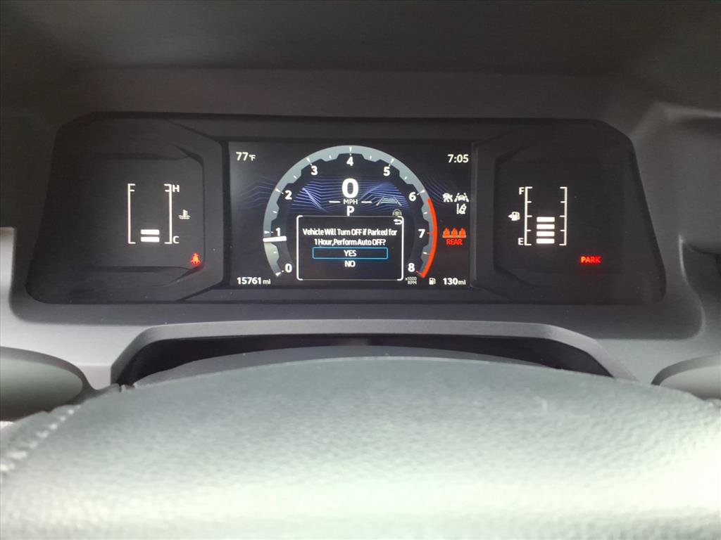 Used 2024 Toyota Tacoma SR AWD/4WD image 28