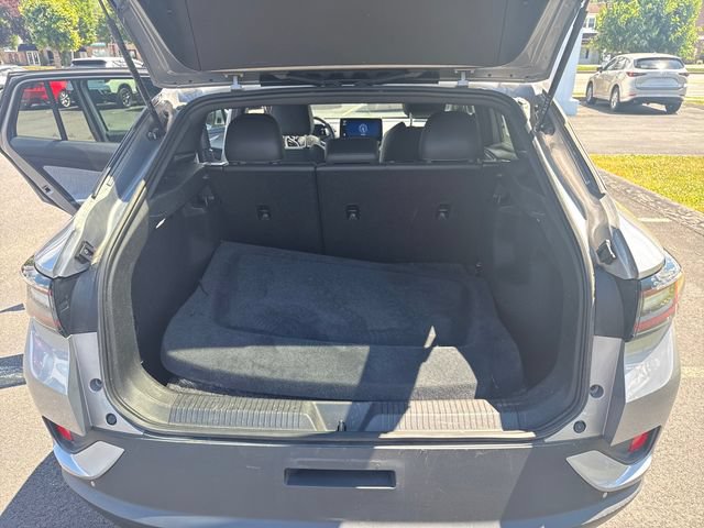 Used 2023 Volkswagen ID.4 Pro AWD/4WD image 26