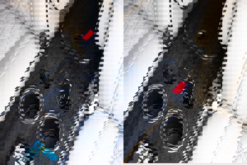 Used 2023 Mercedes-Benz Sprinter 3500 w/ Parking Package image 31