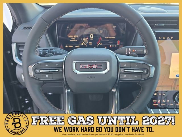 New 2026 GMC Terrain AT4 w/ Convenience Package III AWD/4WD image 28