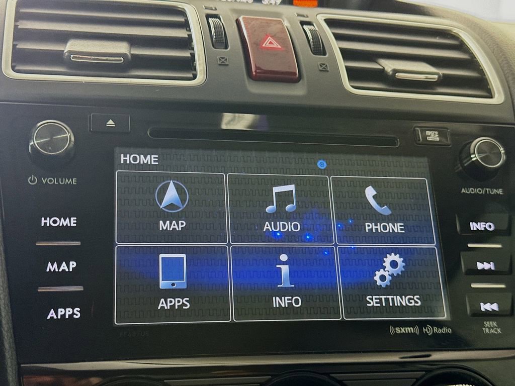 Used 2016 Subaru Forester 2.5i Touring w/ Eyesight & Navigation System image 17