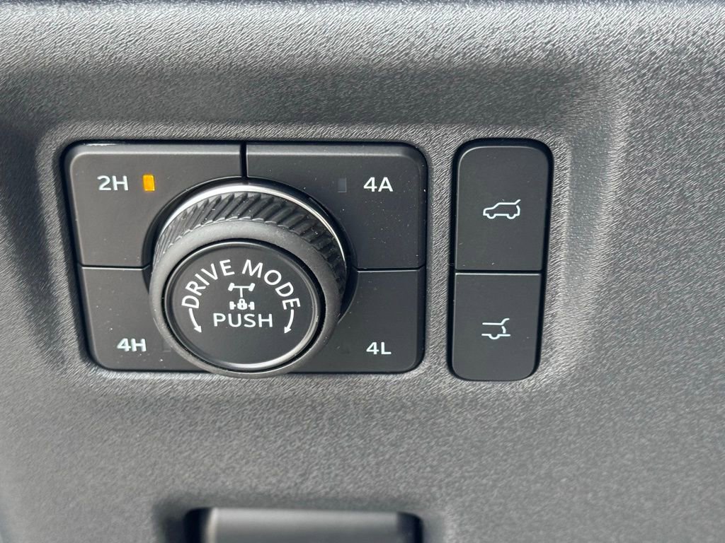 New 2025 Ford Expedition Tremor image 30