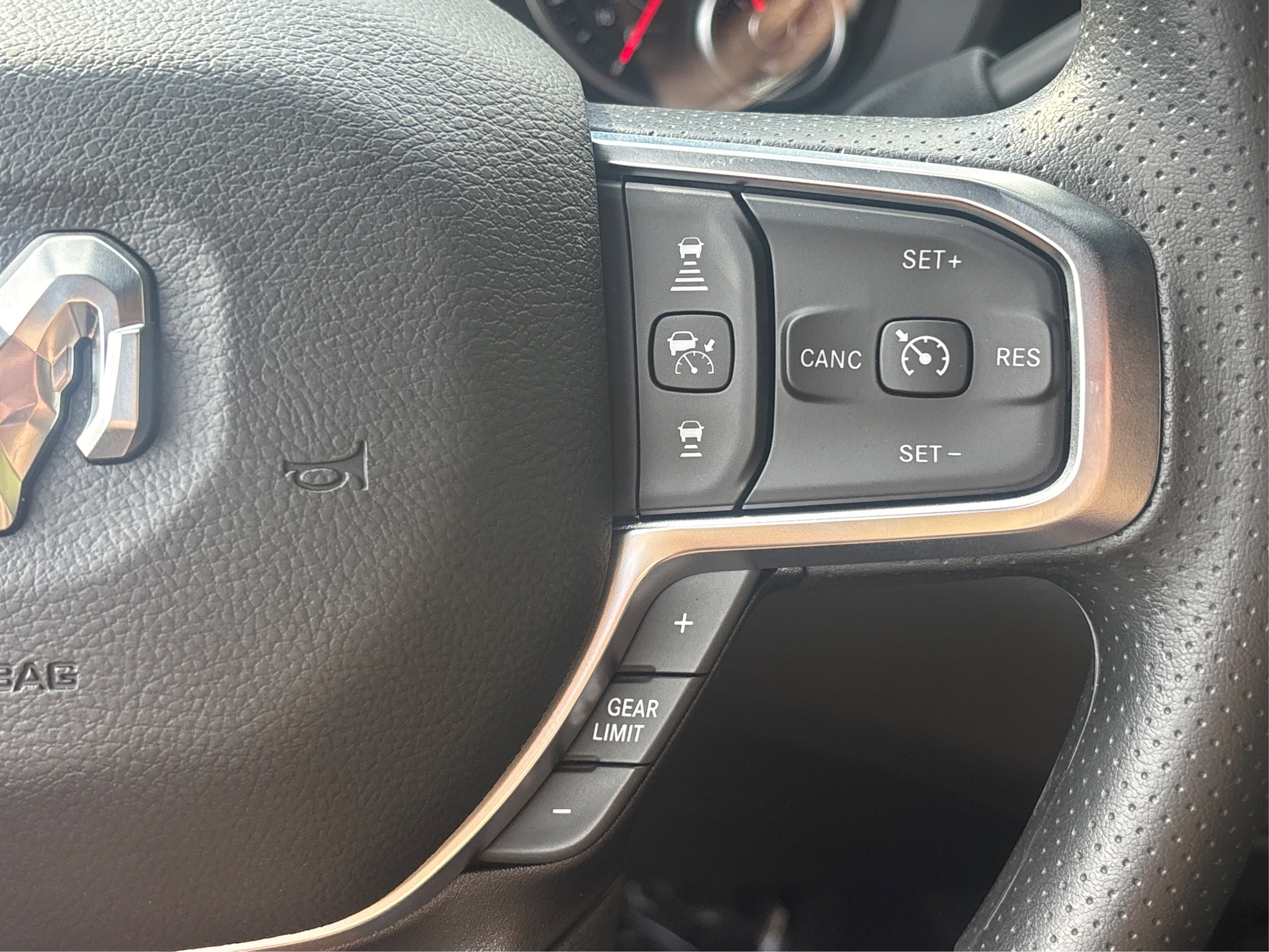 New 2026 RAM 2500 Tradesman image 52