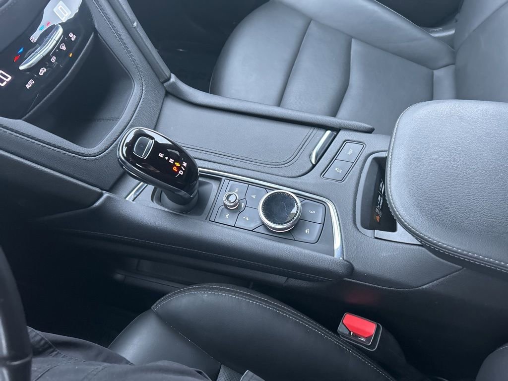 Used 2023 Cadillac XT5 Sportv image 26