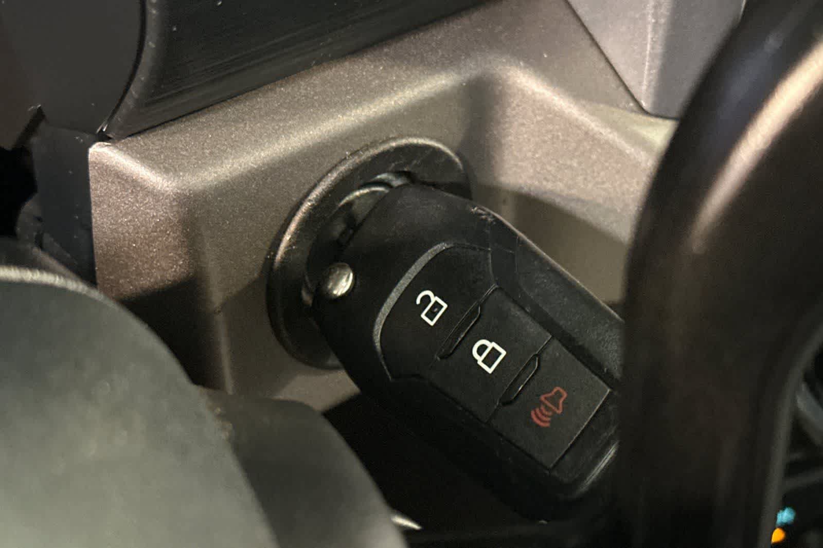 Used 2025 Ford F150 XLT w/ Equipment Group 301A Standard AWD/4WD image 26
