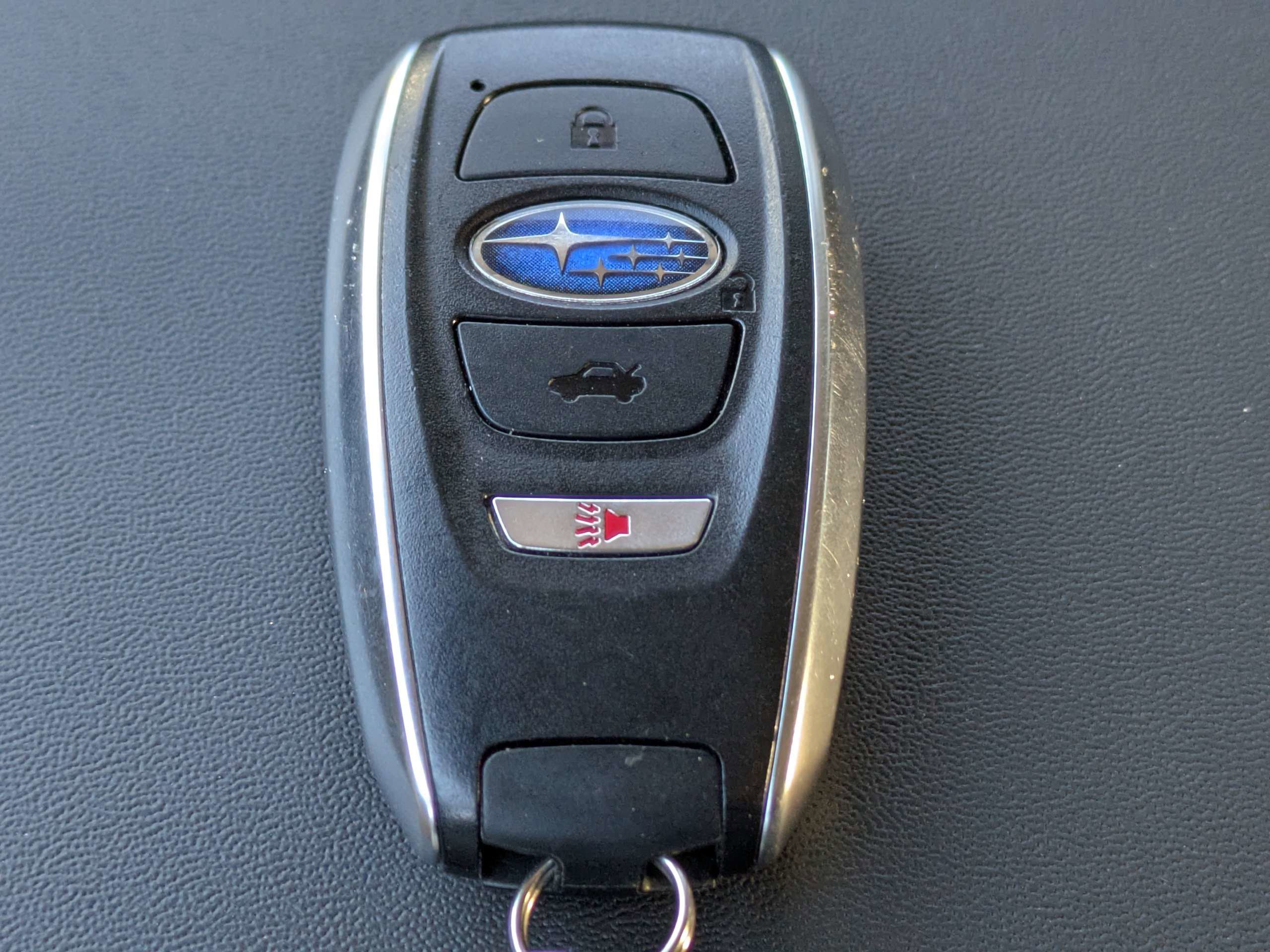 Used 2025 Subaru Ascent Onyx Edition w/ Popular Package #2 AWD/4WD image 33
