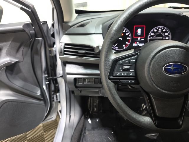 Certified 2026 Subaru Crosstrek 2.0i Premium AWD/4WD image 16