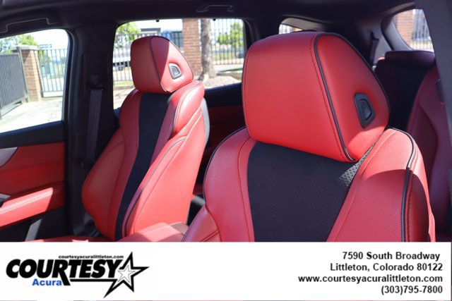Used 2023 Acura MDX A-Spec AWD/4WD image 24