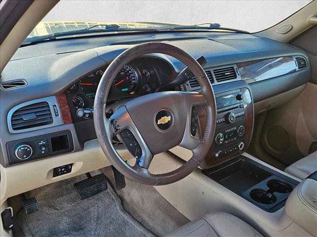 Used 2011 Chevrolet Tahoe LT w/ Texas Edition image 10