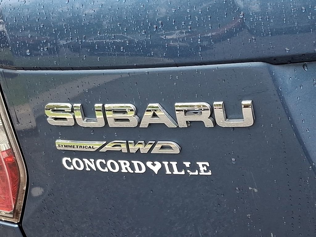 Used 2015 Subaru Forester 2.5i Premium AWD/4WD image 29