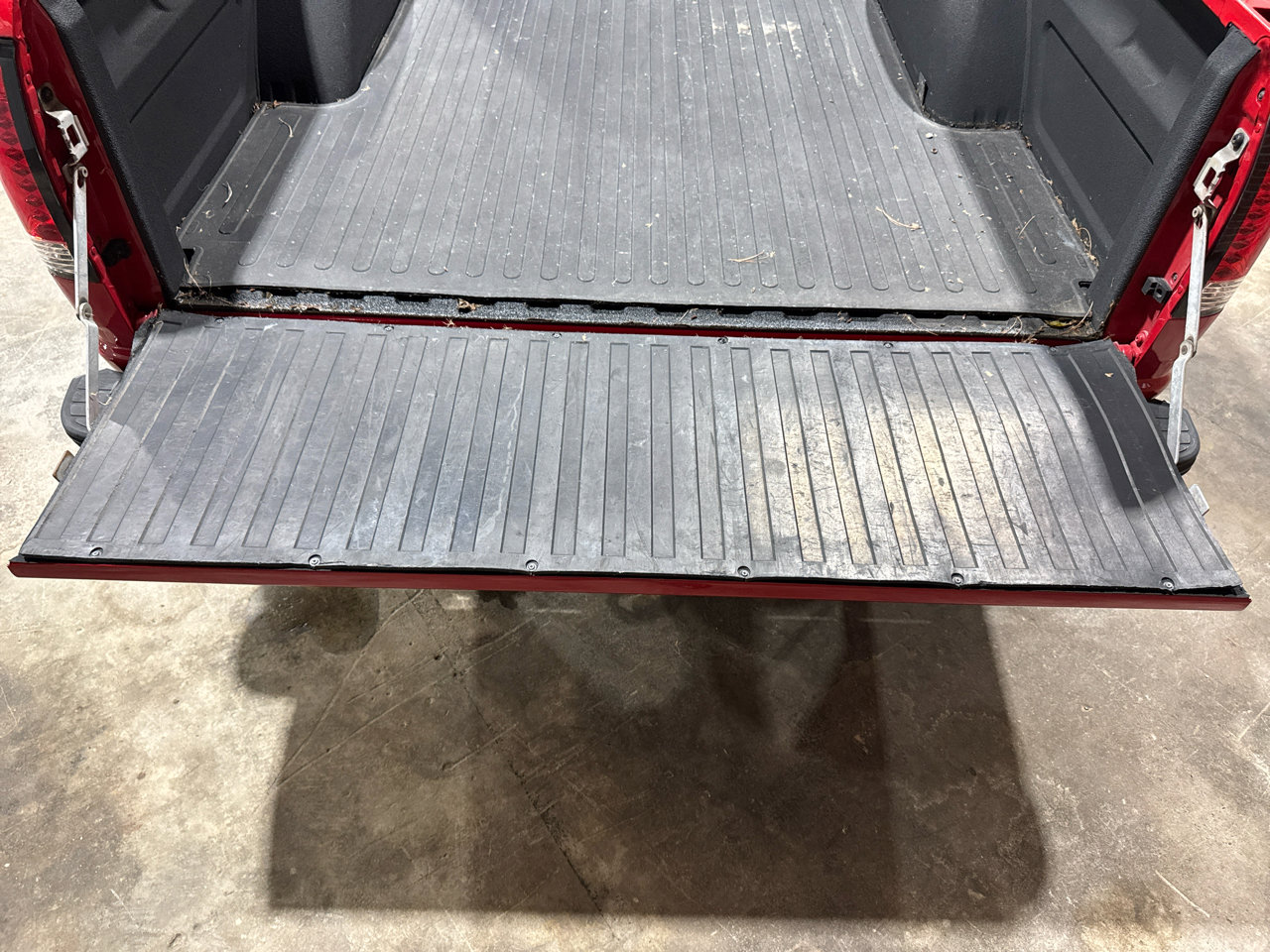 Used 1989 Chevrolet Silverado 1500 2WD Regular Cab image 39