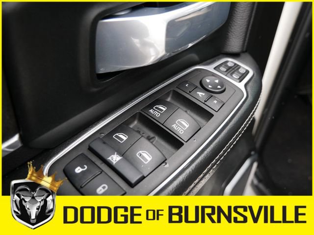 Used 2024 RAM 3500 Laramie image 20