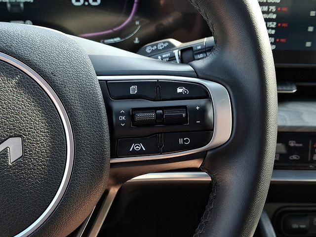 Used 2025 Kia Sportage X-Line w/ Premium Package image 23