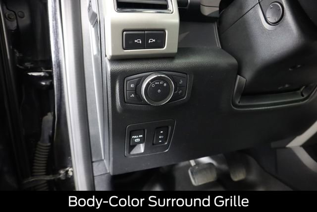 Used 2020 Ford F150 Lariat w/ Equipment Group 502A Luxury AWD/4WD image 40