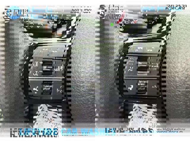 Used 2025 Honda HR-V Sport image 13