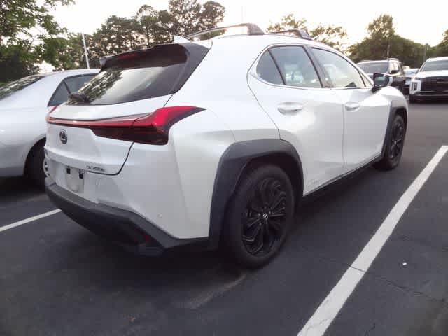 Used 2021 Lexus UX 250h w/ Premium Package AWD/4WD image 6