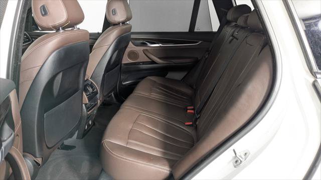 Used 2017 BMW X5 sDrive35i RWD image 18