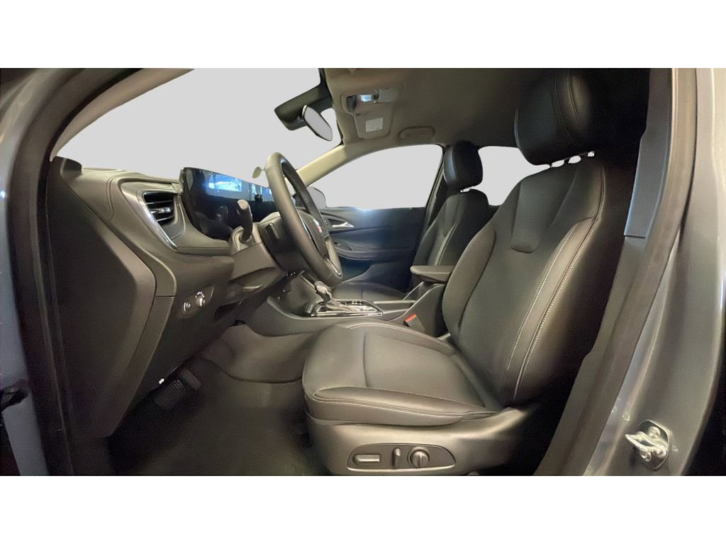 New 2026 Buick Encore GX Preferred w/ Comfort Package AWD/4WD image 12