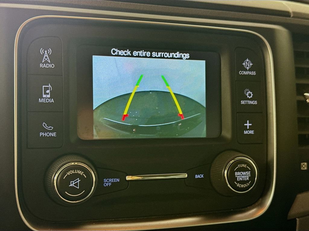 Used 2019 RAM 1500 Tradesman w/ Popular Equipment Group image 14