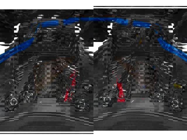 Used 2022 Chevrolet Corvette Stingray Premium Cpe image 14