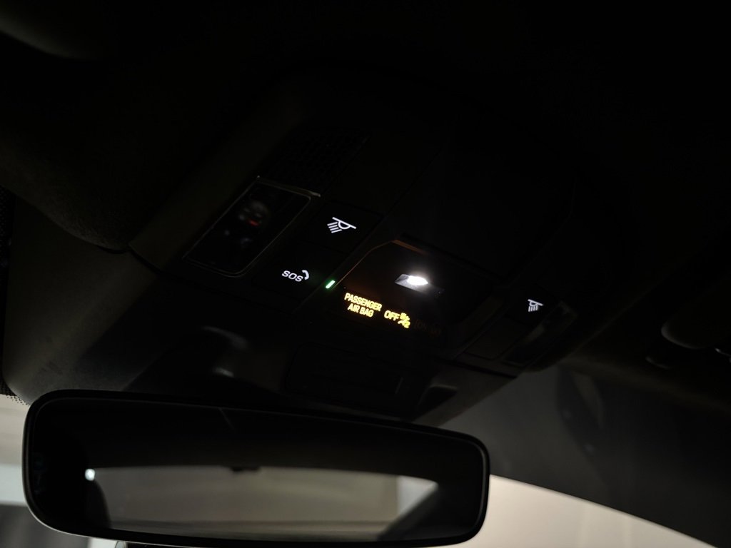 Certified 2025 Porsche 911 Turbo S image 22