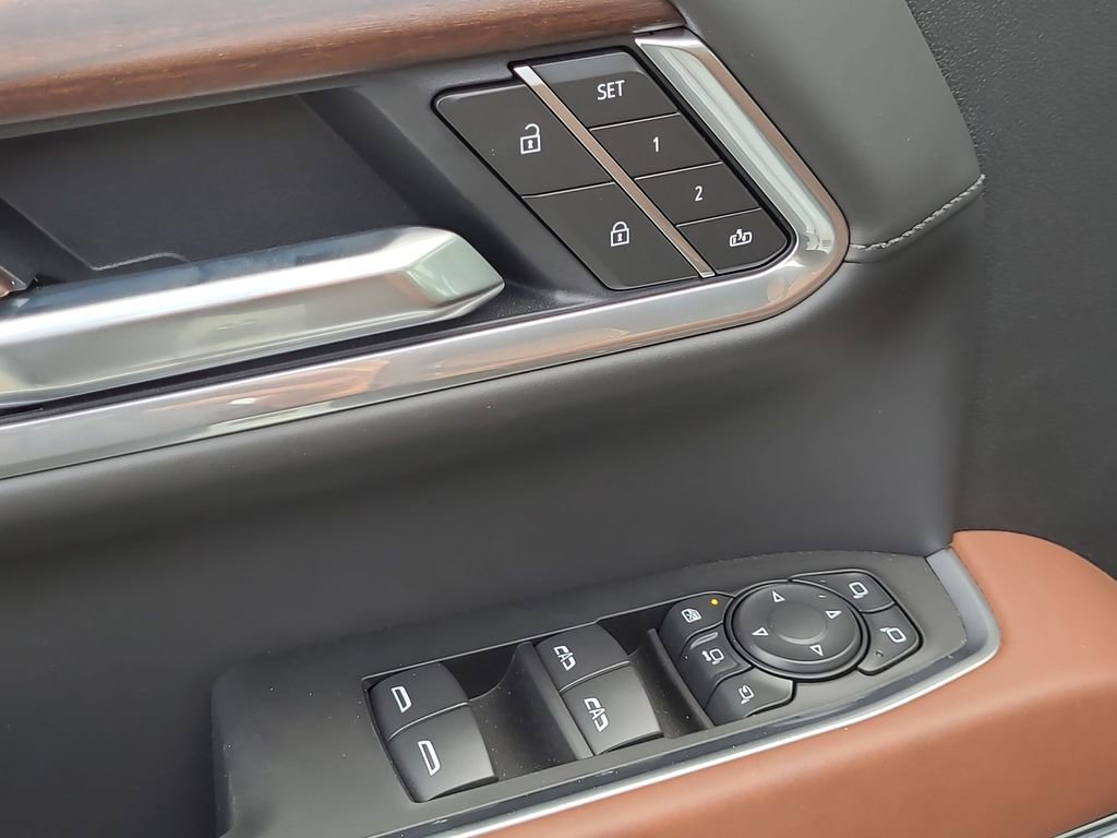 New 2026 GMC Sierra 3500 Denali Ultimate image 24