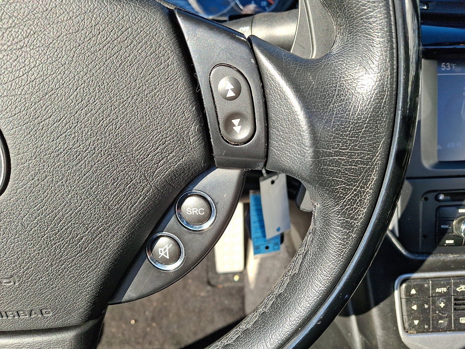 Used 2011 Maserati GranTurismo Convertible RWD image 20