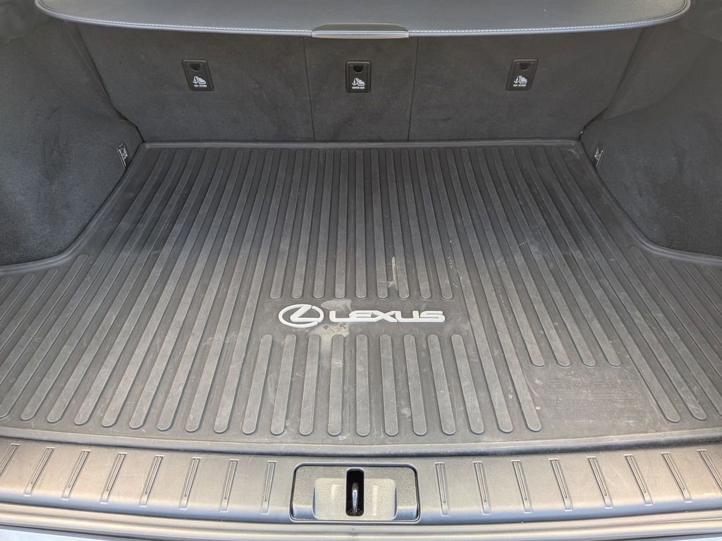 Used 2020 Lexus RX 350 AWD image 14