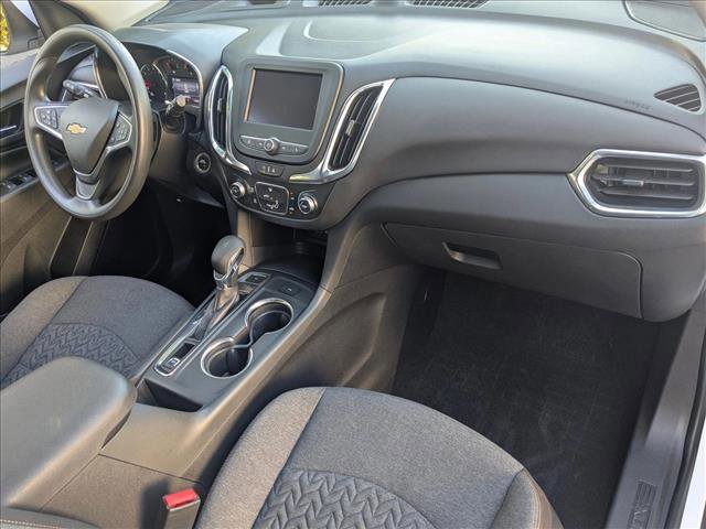 Used 2023 Chevrolet Equinox LT w/ LPO, Floor Liner Package image 19