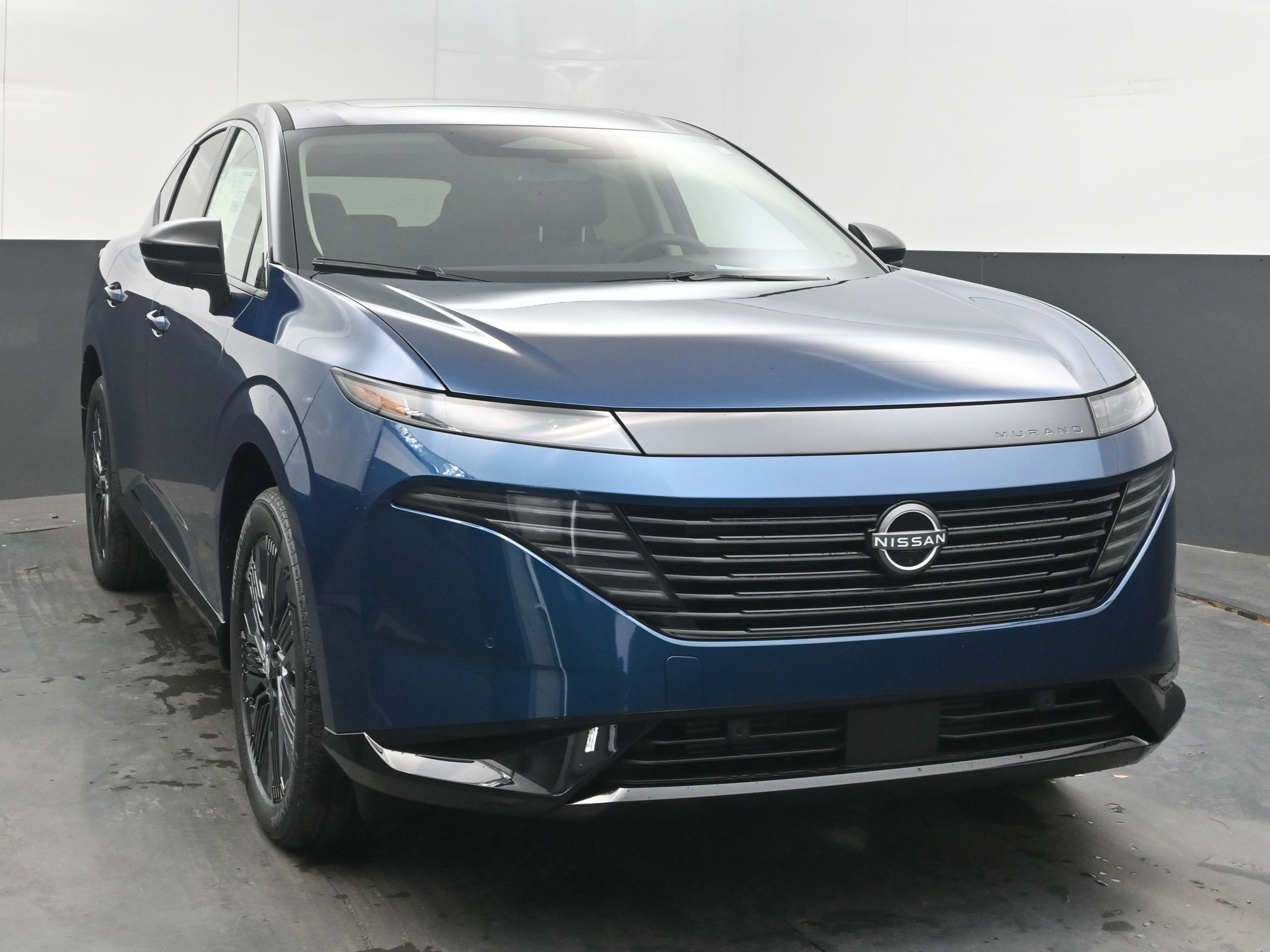 New 2026 Nissan Murano Platinum AWD/4WD image 2
