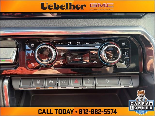 Used 2024 GMC Sierra 2500 Denali w/ Denali Reserve Package image 24