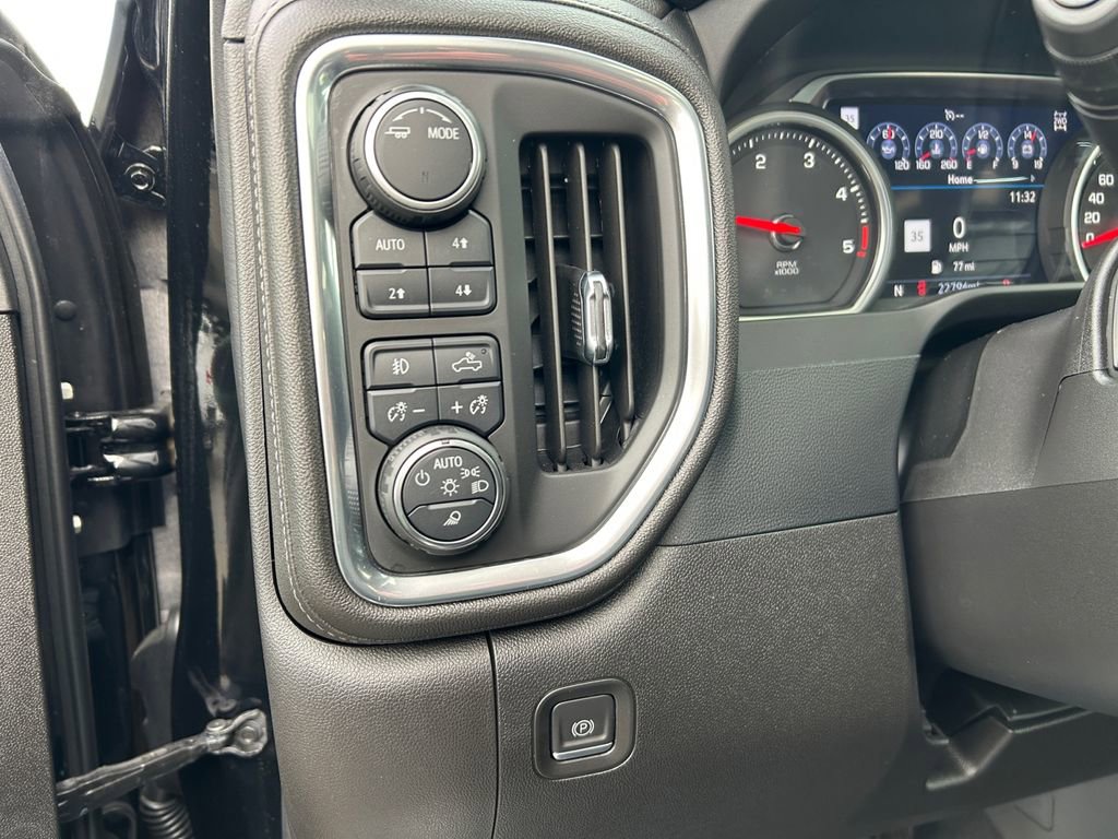 Used 2022 Chevrolet Silverado 3500 High Country w/ Safety Package II image 21