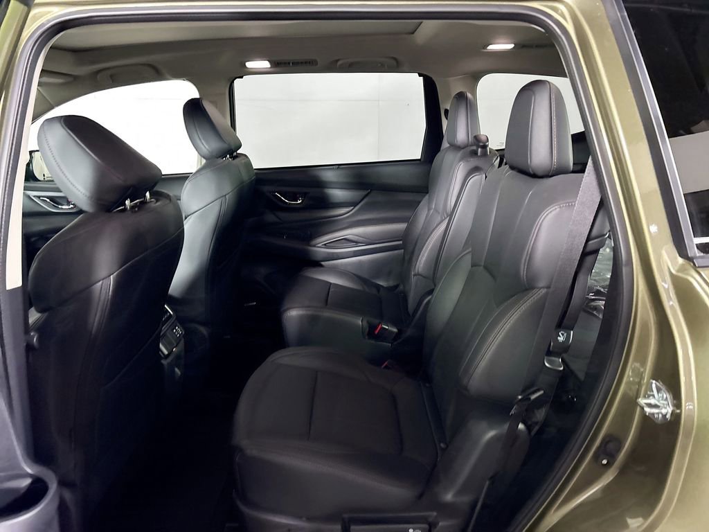 New 2026 Subaru Ascent Limited Bronze AWD/4WD image 21
