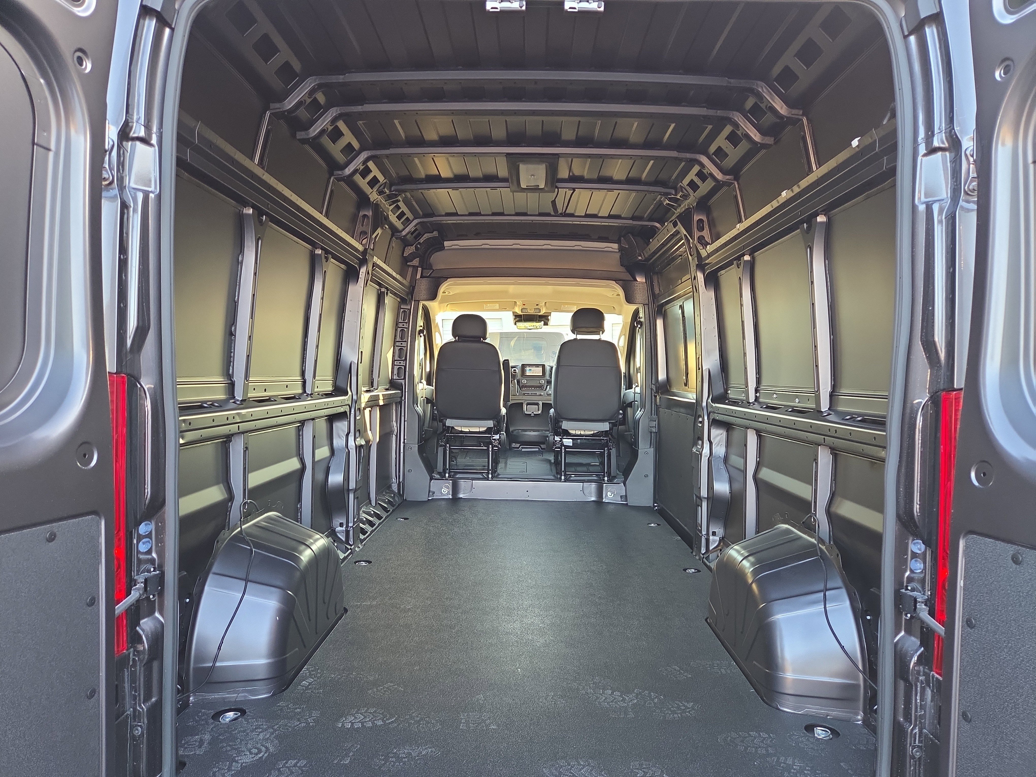 New 2026 RAM ProMaster 2500 w/ Advanced Safety Group image 6