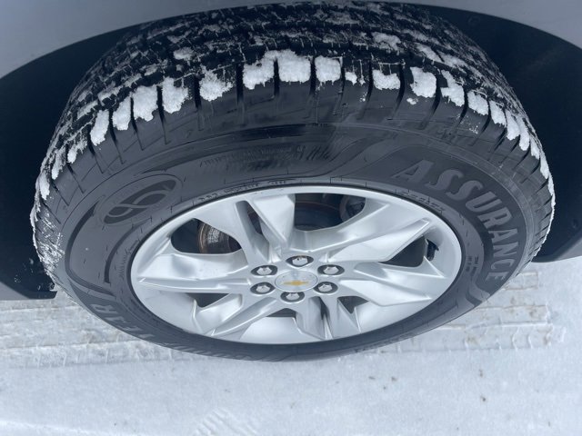 Used 2020 Chevrolet Blazer LT image 16