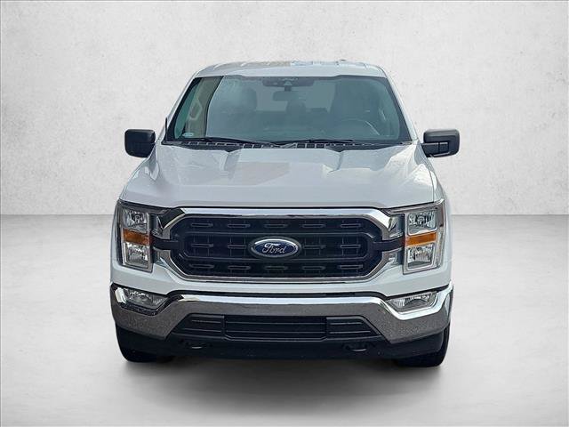 Used 2021 Ford F150 XLT w/ Equipment Group 301A Mid AWD/4WD image 2