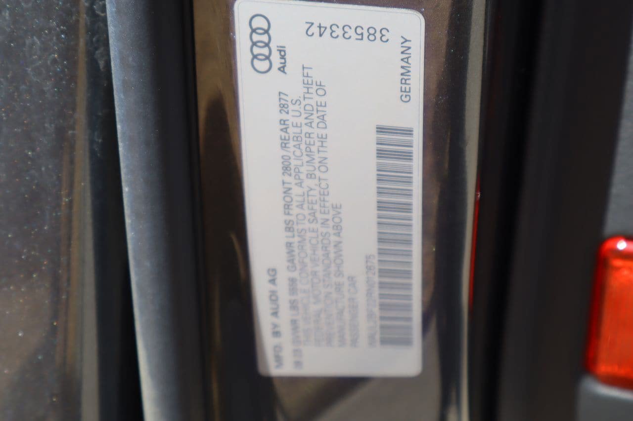 Used 2024 Audi A6 Premium Plus AWD/4WD image 29