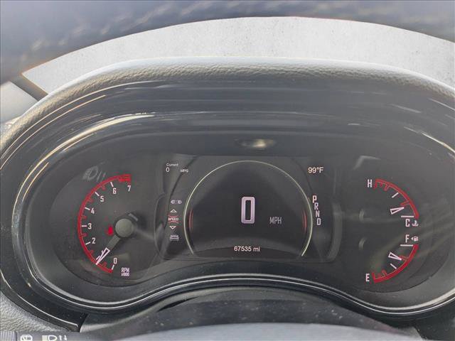 Used 2023 Dodge Durango GT RWD image 10