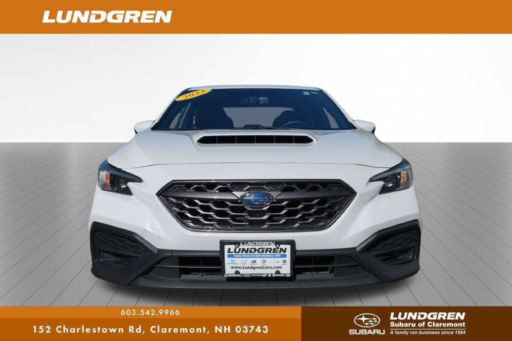 Used 2023 Subaru WRX AWD/4WD image 34