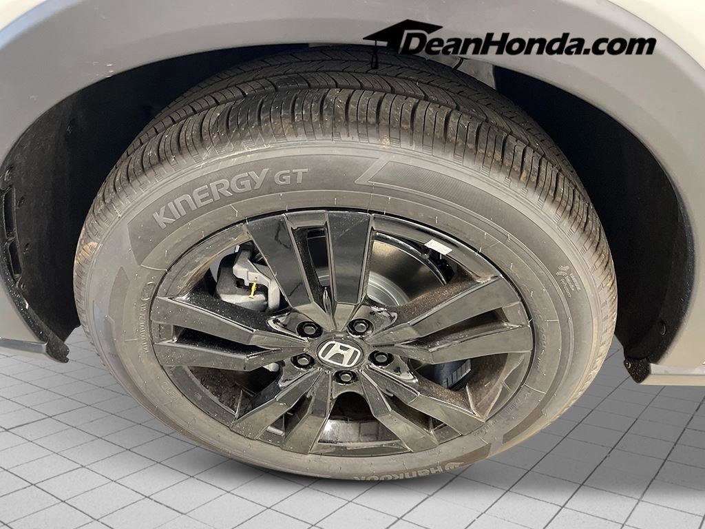 New 2026 Honda HR-V Sport image 11